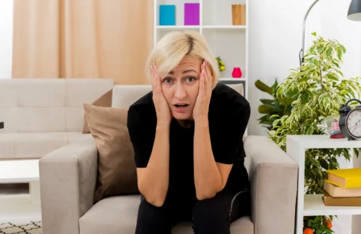 Strah od propuštanja