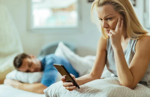 Kad se preljuba preseli u inbox